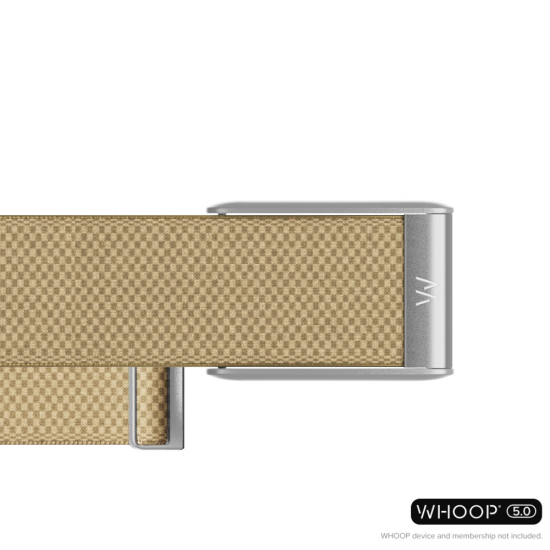 WHOOP 5.0 SuperKnit Bands สายสำรองสำหรับ WHOOP 5.0