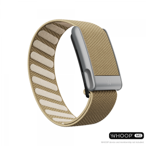 WHOOP MG SuperKnit Bands สายสำรองสำหรับ WHOOP MG LIFE