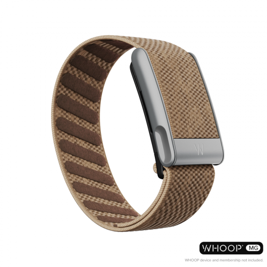 WHOOP MG SuperKnit Bands สายสำรองสำหรับ WHOOP MG LIFE
