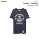WHOOP Founder's Collection Graphic Tee เสื้อยืดรำลึกถึงจุดเริ่มต้น WHOOP (Limited Edition) WHOOP Founder's Collection Graphic Tee เสื้อยืดรำลึกถึงจุดเริ่มต้น WHOOP (Limited Edition)