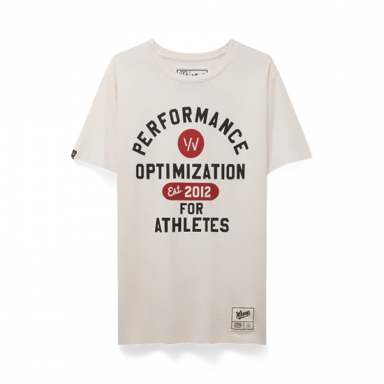 WHOOP Founder's Collection Graphic Tee เสื้อยืดรำลึกถึงจุดเริ่มต้น WHOOP (Limited Edition) WHOOP Founder's Collection Graphic Tee เสื้อยืดรำลึกถึงจุดเริ่มต้น WHOOP (Limited Edition)
