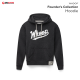 WHOOP Founder's Collection Hoodie ฮู้ดดี้ Limited Edition WHOOP Founder's Collection Hoodie ฮู้ดดี้ Limited Edition