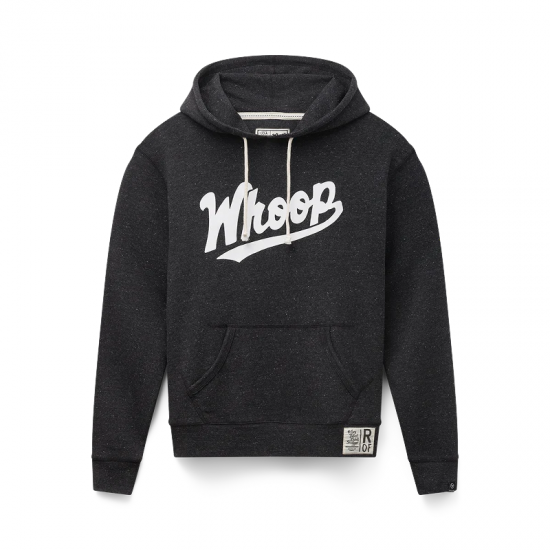 WHOOP Founder's Collection Hoodie ฮู้ดดี้ Limited Edition WHOOP Founder's Collection Hoodie ฮู้ดดี้ Limited Edition