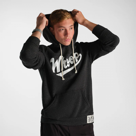 WHOOP Founder's Collection Hoodie ฮู้ดดี้ Limited Edition WHOOP Founder's Collection Hoodie ฮู้ดดี้ Limited Edition