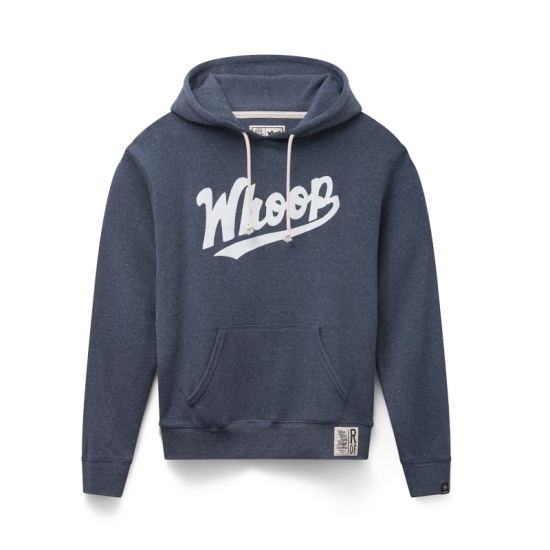 WHOOP Founder's Collection Hoodie ฮู้ดดี้ Limited Edition WHOOP Founder's Collection Hoodie ฮู้ดดี้ Limited Edition