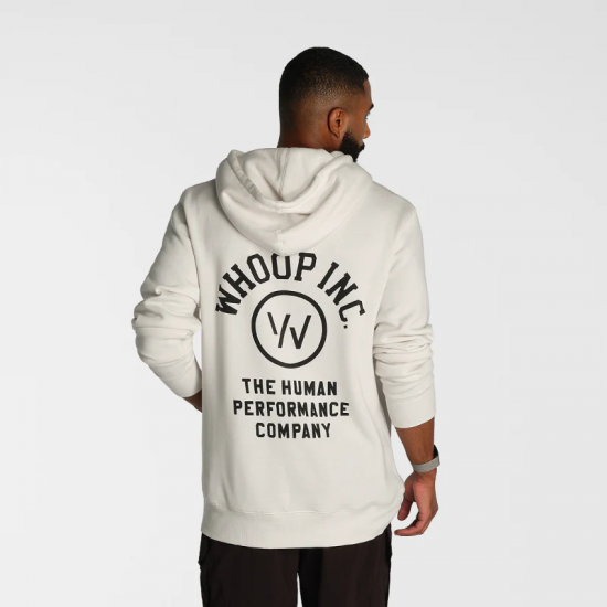 WHOOP Founder's Collection Hoodie ฮู้ดดี้ Limited Edition WHOOP Founder's Collection Hoodie ฮู้ดดี้ Limited Edition