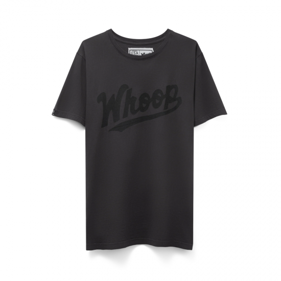 WHOOP Founder's Collection Tee เสื้อยืดรำลึกถึงจุดเริ่มต้น WHOOP (Limited Edition) WHOOP Founder's Collection Tee เสื้อยืดรำลึกถึงจุดเริ่มต้น WHOOP (Limited Edition)