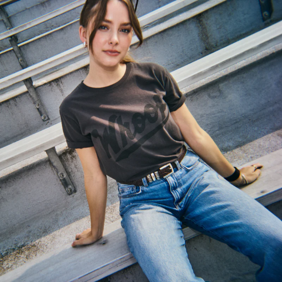WHOOP Founder's Collection Tee เสื้อยืดรำลึกถึงจุดเริ่มต้น WHOOP (Limited Edition) WHOOP Founder's Collection Tee เสื้อยืดรำลึกถึงจุดเริ่มต้น WHOOP (Limited Edition)