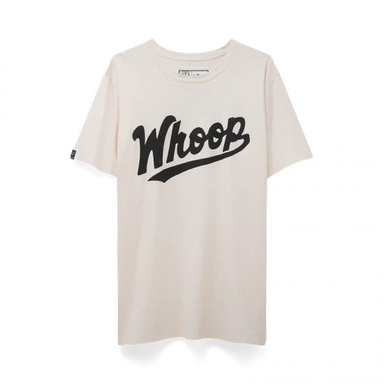 WHOOP Founder's Collection Tee เสื้อยืดรำลึกถึงจุดเริ่มต้น WHOOP (Limited Edition) WHOOP Founder's Collection Tee เสื้อยืดรำลึกถึงจุดเริ่มต้น WHOOP (Limited Edition)