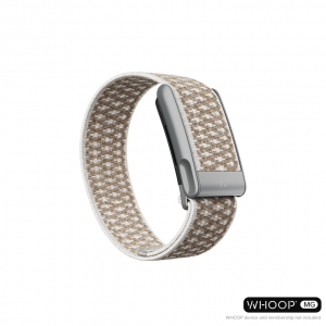 WHOOP MG CloudKnit Bands สายผ้าแคชเมียร์สำหรับ WHOOP MG