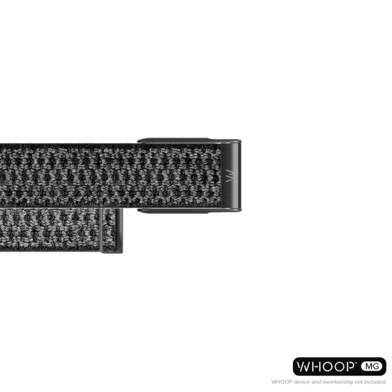 WHOOP MG CloudKnit Bands สายสำรองซิลิโคนสำหรับ WHOOP MG
