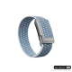 WHOOP MG CloudKnit Bands สายสำรองซิลิโคนสำหรับ WHOOP MG
