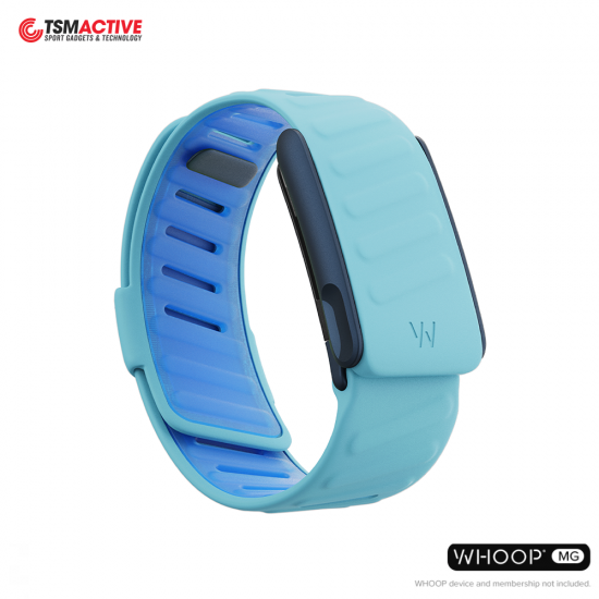 WHOOP MG SportFlex Band สายสำรองซิลิโคนสำหรับ WHOOP MG