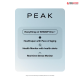 WHOOP 12-Month Membership (ONE / PEAK / LIFE) สมาชิกรายปี สำหรับผู้ใช้งาน WHOOP WHOOP 12-Month Membership (ONE / PEAK / LIFE) สมาชิกรายปี สำหรับผู้ใช้งาน WHOOP