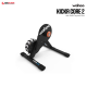Wahoo KICKR CORE 2 with Zwift Cog and Click เทรนปั่นจักรยานระบบเกียร์เสมือนจริง Wahoo KICKR CORE 2 with Zwift Cog and Click เทรนปั่นจักรยานระบบเกียร์เสมือนจริง