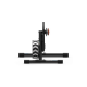 Wahoo KICKR CORE 2 with Zwift Cog and Click เทรนปั่นจักรยานระบบเกียร์เสมือนจริง Wahoo KICKR CORE 2 with Zwift Cog and Click เทรนปั่นจักรยานระบบเกียร์เสมือนจริง