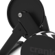 Wahoo KICKR CORE 2 with Zwift Cog and Click เทรนปั่นจักรยานระบบเกียร์เสมือนจริง Wahoo KICKR CORE 2 with Zwift Cog and Click เทรนปั่นจักรยานระบบเกียร์เสมือนจริง