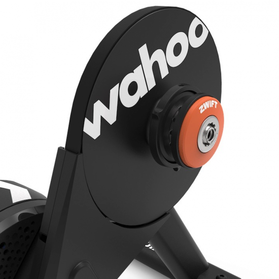 Wahoo KICKR CORE 2 with Zwift Cog and Click เทรนปั่นจักรยานระบบเกียร์เสมือนจริง Wahoo KICKR CORE 2 with Zwift Cog and Click เทรนปั่นจักรยานระบบเกียร์เสมือนจริง