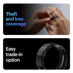 ULTRAHUMAN X Membership บัตรเพิ่มประกัน 1 ปี สิทธิประโยชน์สำหรับลูกค้าใหม่ Ultrahuman Ring