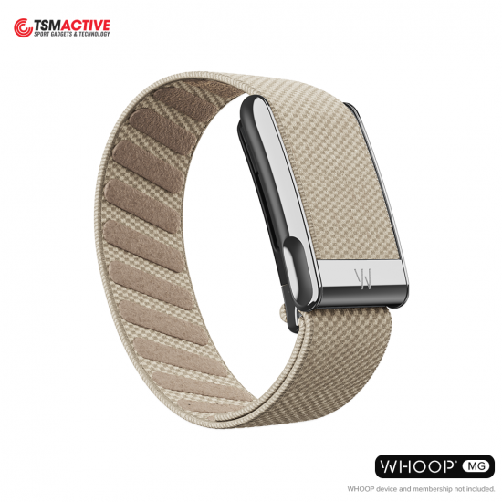 WHOOP MG SuperKnit Luxe Band สายสำรอง สำหรับ WHOOP MG