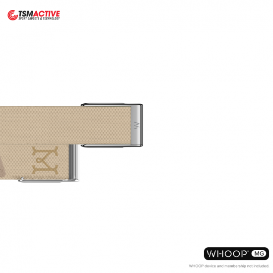 WHOOP MG SuperKnit Luxe Band สายสำรอง สำหรับ WHOOP MG