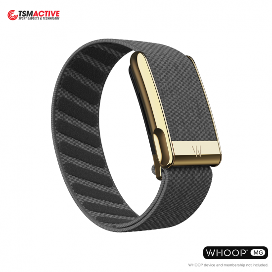 WHOOP MG SuperKnit Luxe Band สายสำรอง สำหรับ WHOOP MG