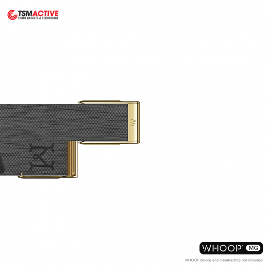 WHOOP MG SuperKnit Luxe Band สายสำรอง สำหรับ WHOOP MG