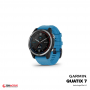 Garmin Quatix 7 Standard Edition สมาร์ทวอทซ์ GPS มัลติสปอร์ต และการเดินเรือ