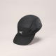 Arc’teryx Aerios 5 Panel Cap | หมวกวิ่งอัลตร้าไลต์ แห้งไว ระบายอากาศเยี่ยม
