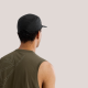 Arc’teryx Aerios 5 Panel Cap | หมวกวิ่งอัลตร้าไลต์ แห้งไว ระบายอากาศเยี่ยม