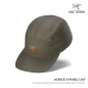 Arc’teryx Aerios 5 Panel Cap | หมวกวิ่งอัลตร้าไลต์ แห้งไว ระบายอากาศเยี่ยม