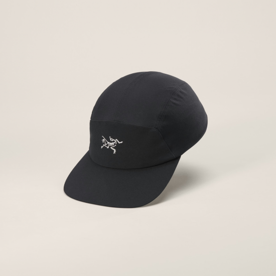 Arc’teryx Aerios 5 Panel Cap | หมวกวิ่งอัลตร้าไลต์ แห้งไว ระบายอากาศเยี่ยม