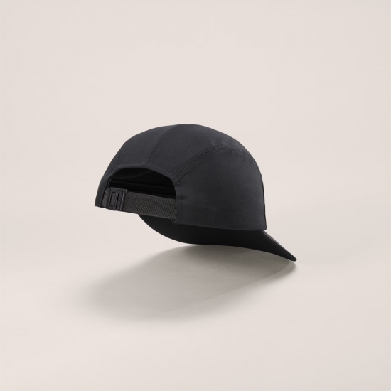Arc’teryx Aerios 5 Panel Cap | หมวกวิ่งอัลตร้าไลต์ แห้งไว ระบายอากาศเยี่ยม
