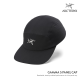Arc’teryx Gamma 5 Panel Cap | หมวกซอฟต์เชลล์กันแดด กันละอองน้ำ