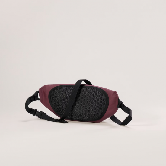 Arc’teryx Granville Crossbody 3L | กระเป๋าครอสบอดี้กันละอองน้ำ สไตล์มินิมอลสายลุย