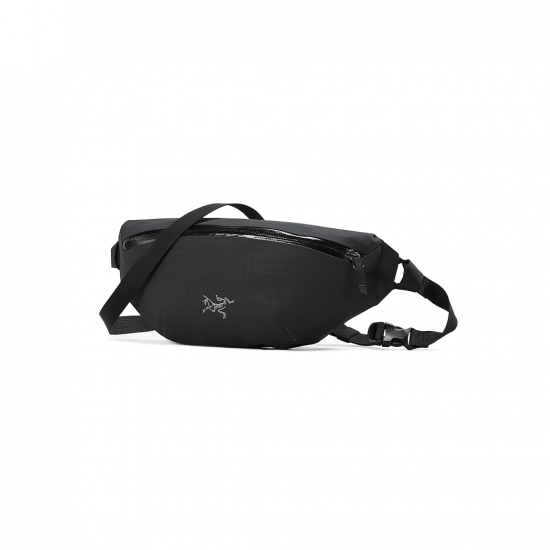 Arc’teryx Granville Crossbody 3L | กระเป๋าครอสบอดี้กันละอองน้ำ สไตล์มินิมอลสายลุย