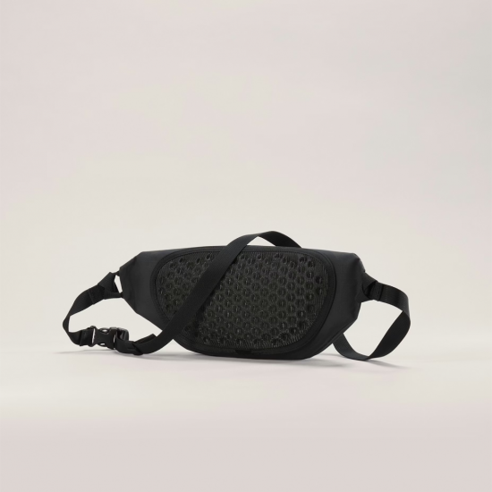 Arc’teryx Granville Crossbody 3L | กระเป๋าครอสบอดี้กันละอองน้ำ สไตล์มินิมอลสายลุย