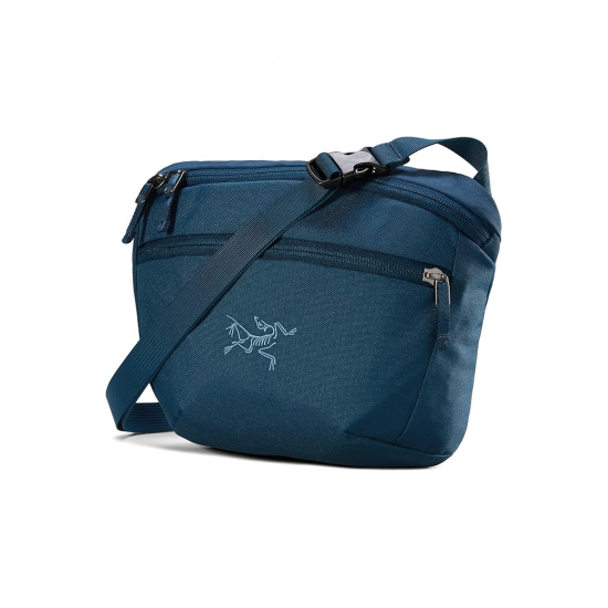 Arc’teryx Mantis 2 Waist Pack 2.5L | กระเป๋าคาดอเนกประสงค์ น้ำหนักเบา