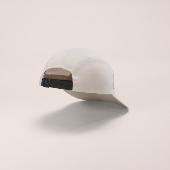 Arc’teryx Gamma 5 Panel Cap | หมวกซอฟต์เชลล์กันแดด กันละอองน้ำ