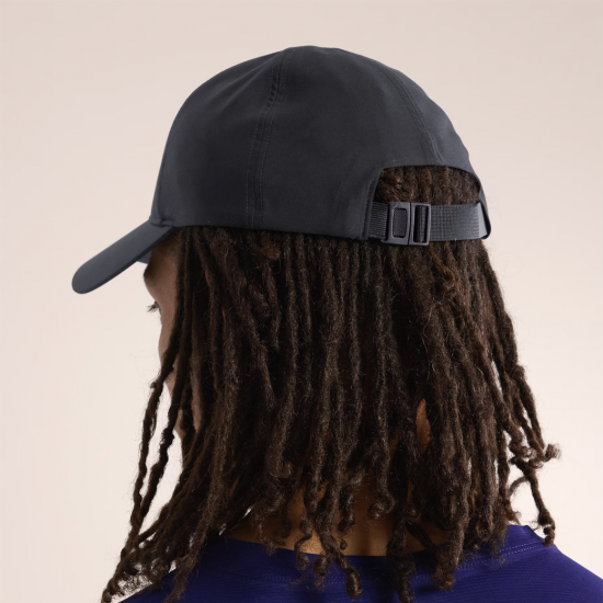 Arc’teryx Small Bird Cap | หมวก Ball Cap พรีเมียม เบา ระบายอากาศดี ใส่ได้ทุกวัน