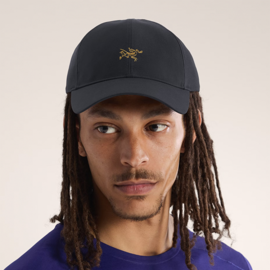 Arc’teryx Small Bird Cap | หมวก Ball Cap พรีเมียม เบา ระบายอากาศดี ใส่ได้ทุกวัน