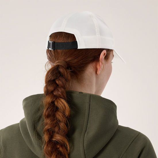 Arc’teryx Small Bird Cap | หมวก Ball Cap พรีเมียม เบา ระบายอากาศดี ใส่ได้ทุกวัน