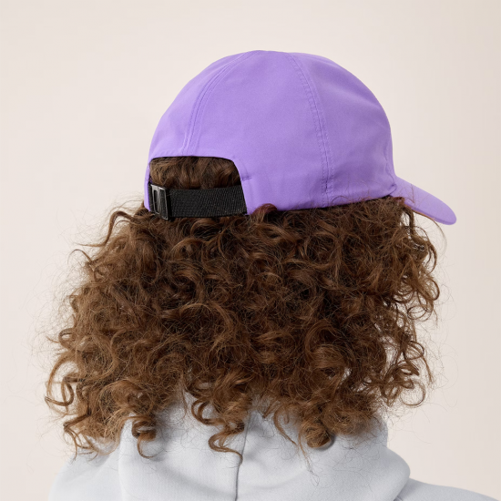 Arc’teryx Small Bird Cap | หมวก Ball Cap พรีเมียม เบา ระบายอากาศดี ใส่ได้ทุกวัน