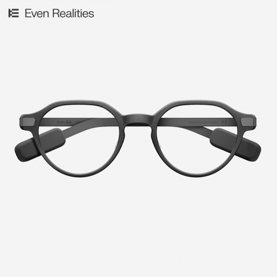 Even Realities  - Even G2 แว่นอัจฉริยะ Smart Glasses  เทคโนโลยี AR / AI