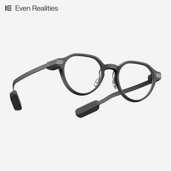 Even Realities  - Even G2 แว่นอัจฉริยะ Smart Glasses  เทคโนโลยี AR / AI