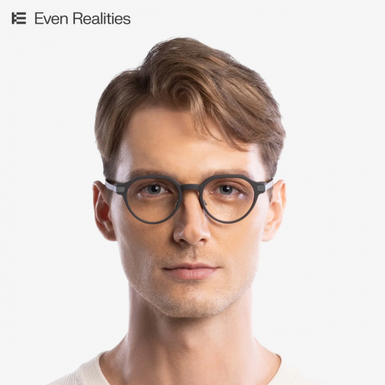 Even Realities  - Even G2 แว่นอัจฉริยะ Smart Glasses  เทคโนโลยี AR / AI