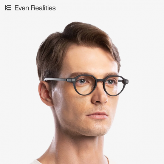 Even Realities  - Even G2 แว่นอัจฉริยะ Smart Glasses  เทคโนโลยี AR / AI