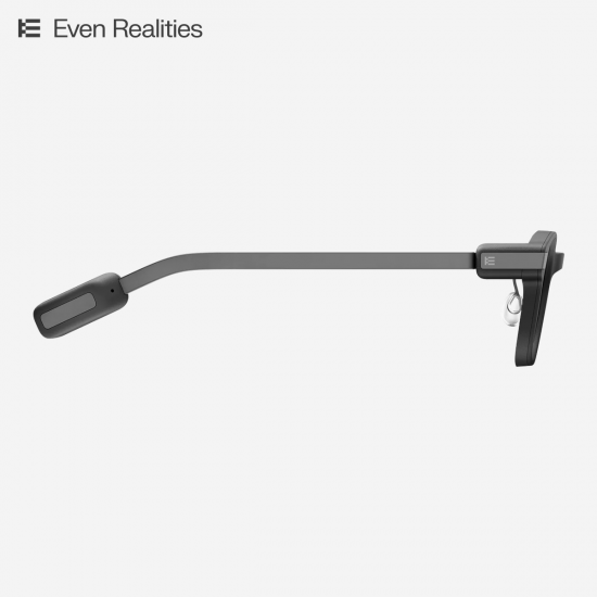 Even Realities  - Even G2 แว่นอัจฉริยะ Smart Glasses  เทคโนโลยี AR / AI