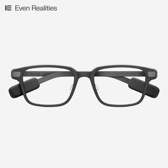Even Realities  - Even G2 แว่นอัจฉริยะ Smart Glasses  เทคโนโลยี AR / AI