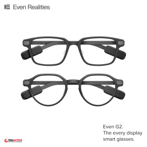Even Realities  - Even G2 แว่นอัจฉริยะ Smart Glasses  เทคโนโลยี AR / AI